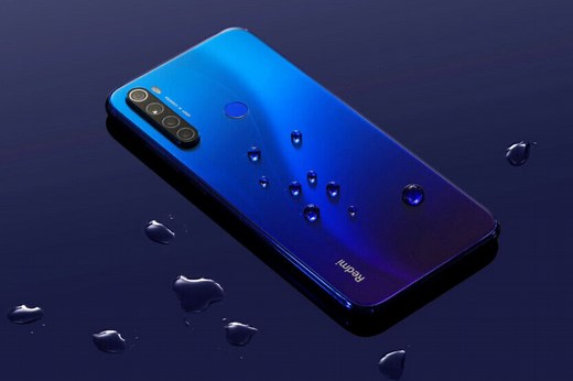 Grandes novedades para el Xiaomi Redmi Note 8: se actualiza a Android 11 de forma estable