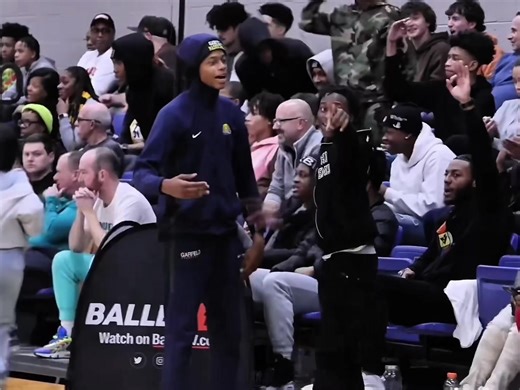 Game was stackedd #ohio #basketball #lazerdim700 #neo | Basketball