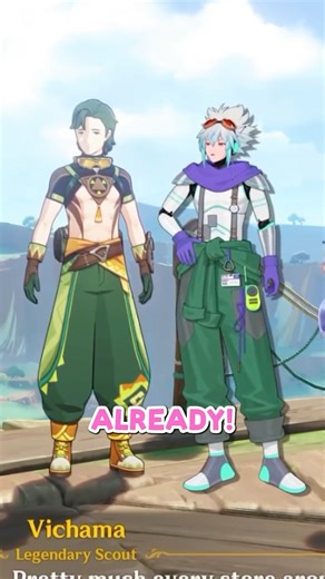 CyYuVTuber on Instagram: "Did You Know I WAS IN NATLAN ? #cyyuvtuber #genshinimpact #natlan #cyno #cynogenshinimpact"