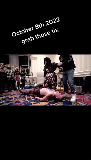 #oddities #spooky #baltimore #fyp #halloween #tattoo