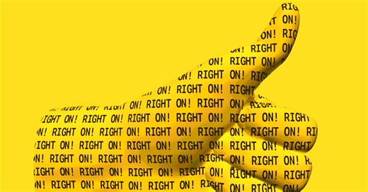 We Are at Peak ‘Yep’ and It’s Wonderful