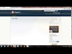 Import bulk products in magento