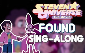 【宇宙小子歌曲】Found 找到 原配版