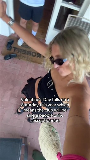 Single People Takeover: Valentine's Day 2024 in Amsterdam