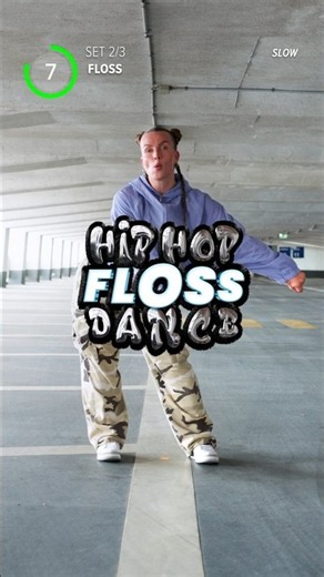 Learn to dance in 1 Minute #dancetutorial #planetcalypso #dancetutorial #flow #fortnite