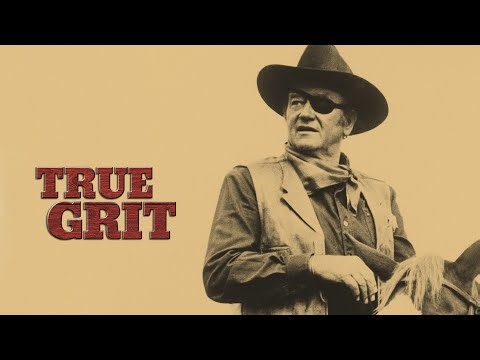 True Grit ~song~ by Glen Campbell