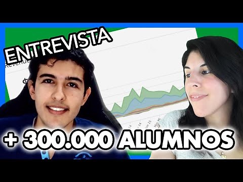 🎤 Entrevista a Carlos Arturo Esparza [FalconMasters]