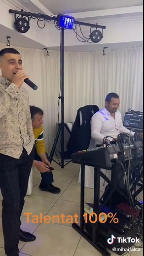 Mihai Falca - Respect pentru Vasea!