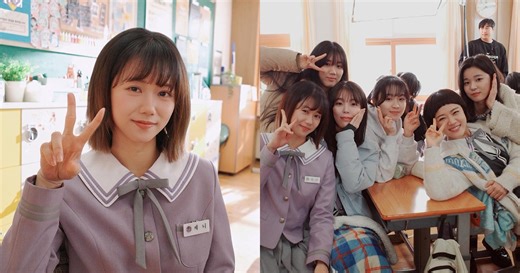 Star Search 2024's Gladys Bay stars in K-drama Absolute Value of Romance, recalls something considered disrespectful because of cultural differences