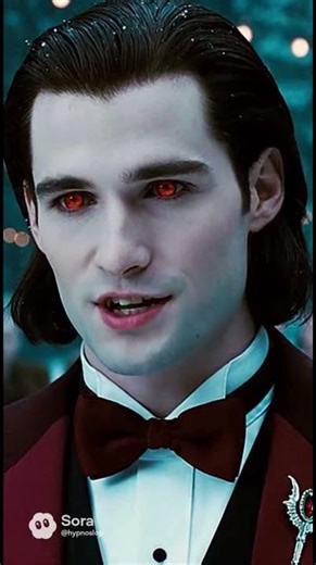 Wedding Guests Suddenly Transform into Wolves… The Ceremony Freezes