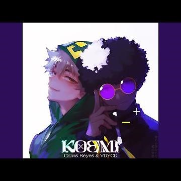 Koemi (Super Slowed)