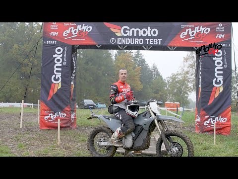 Track Preview | Polisport GP of Germany | Round 7 | FIM EnduroGP 2025