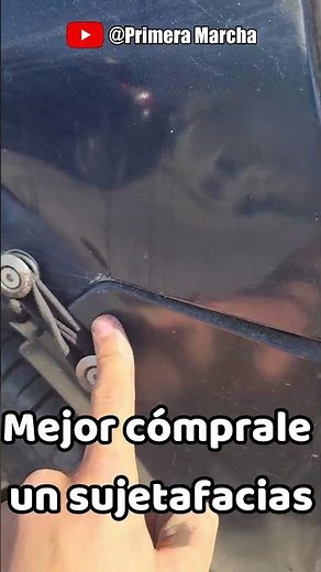 See how to fix your car's fascia