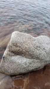 280K views · 991 reactions | 1000lbs+ Yooperlite aka Syenite Rich In Fluorescent Sodalite! This Was During My Lake Superior Adventures! | The Agate Dude | Facebook