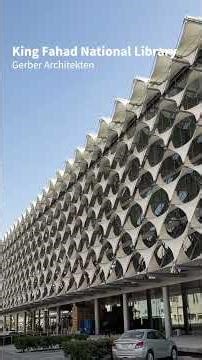 Riyadh Architecture City Guide ✨