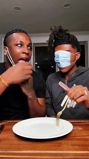Exploding Egg Prank 🥚#scareprank #scarecam #funny #viralvideo #fyp