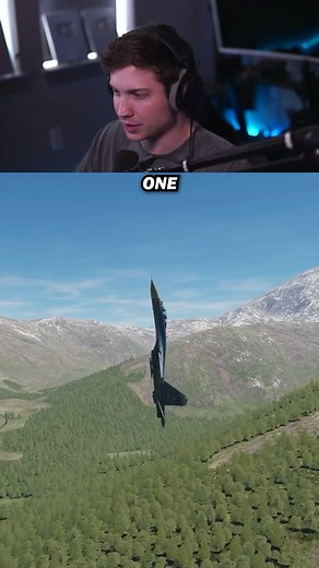 Which Fighter Can do the Cobra Maneuver?