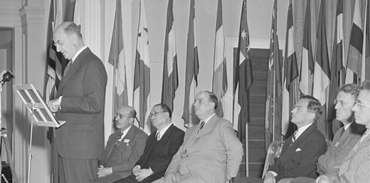 What Tools Do Foreign Policy-Makers Have at Their Disposal?