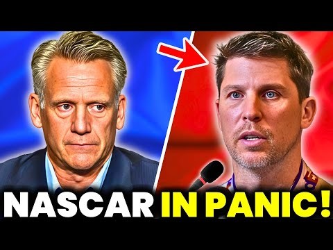 HUGE PROBLEMS for NASCAR After Drivers EXPOSE Bristol CHEATING!