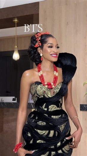 Behind the Scenes of a Stunning Pre-Wedding Shoot