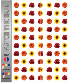 Neuro Games & Brain Breaks |Bilateral Coordination Activities|NO PREP 72 puzzles