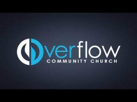 Overflow Community Church 5.11.2025