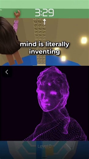 Which Way Is She Spinning? 😱 Most People Get It Wrong