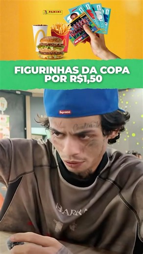 COMPRE SUAS FIGURINHAS DA COPA POR R$1,50