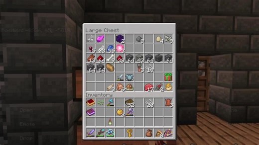 Adventure Craft