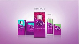 Poise TV Commercial For Menopause