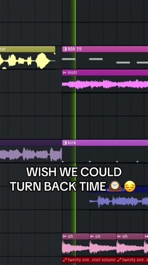 Nostalgic Beats: Turning Back Time with Jersey Club