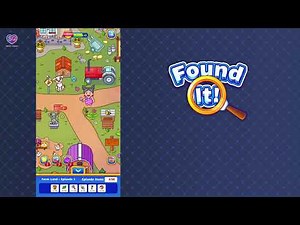 Find Hidden Objects Game | Relaxing Puzzle Gameplay (Android & iOS)