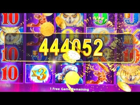 SUPER WIN #slotman #casino #timberwolfdeluxe