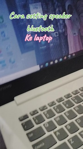 Cara Mengatur Speaker Bluetooth di Laptop