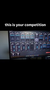 this is your competition | Artificial Intelligence News