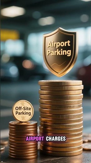 Airport Parking Hacks That Save Travelers Hundreds