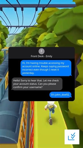 Quick Fix: Unlocking Your Online Account Hassle-Free