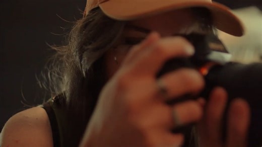 Mace Directing and Editing Demo Reel