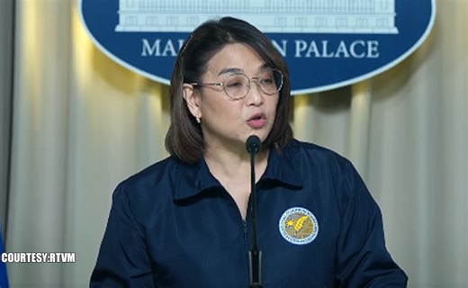 Zaldy Co nagpagamit kaya nag-iingay – Castro