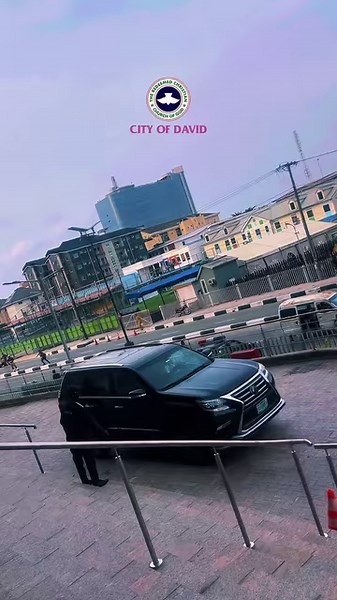 5.2K views · 125 reactions | Welcome to the City of David. We’ve got a seat with your name on it. #RCCGCODonline | RCCG City of David | Facebook