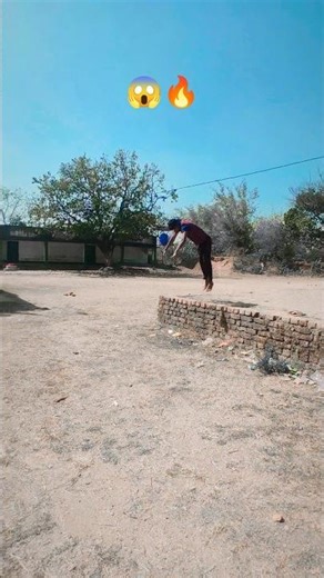 TIKI TIKI || #tutorial #flip #backflip #shorts #viral 🔥🔥