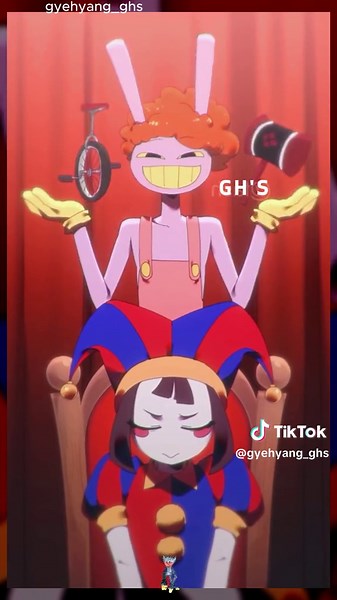 Jax and Pomni Meme Summary - Animation Compilation