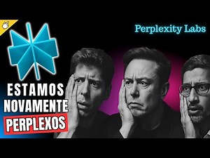 🤯Perplexity’s new feature does the work of an entire team – in minutes!