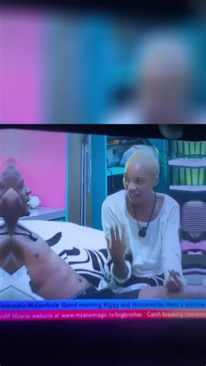 #bigbrothermzansi #fyp #italiens #thandeka #viral