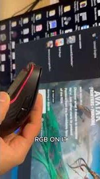 ✨ Wireless Retro Backlit Keyboard & Mouse | Typewriter Style + Wrist Rest Combo