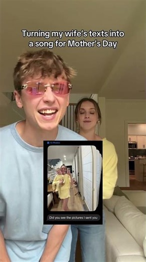 Turning my wife's texts into an AI song
