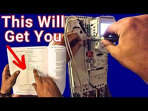 ABB VFD Wiring Fixed