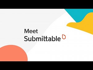 Meet Submittable