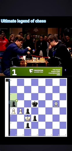 magnus carlson's greate move#chess#chessgame#tricks#chessgrandmaster#trap#chessplayer#chessstrategy