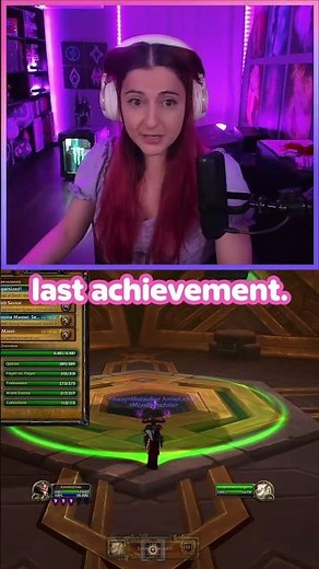 100% ACHIEVEMENTS IN WORLD OF WARCRAFT SHADOWLANDS!